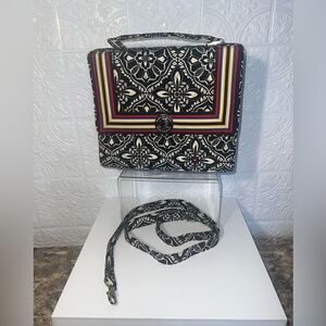 NWOT Vera Bradley “Barcelona”